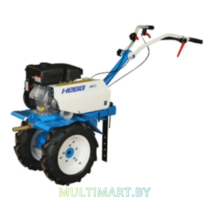 Мотоблок Нева МБ1-Б Мульти Агро RS950